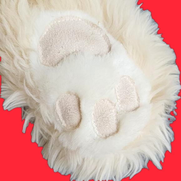 Klondike & Snow Polar Bears from Denver Zoo, Stuffed Animals, Collectibl… - Picture 5 of 6